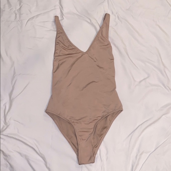 Topshop Other - Top Shop One Piece Swimsuit